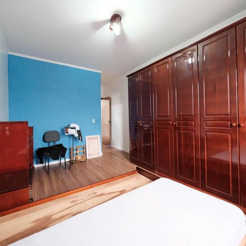Casa à venda com 178m², 3 quartos e 2 vagasSuíte 2