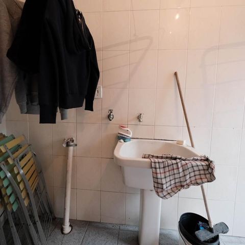 Casa à venda com 178m², 3 quartos e 2 vagasÁrea de Serviço