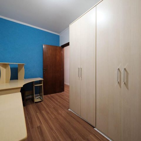 Casa à venda com 178m², 3 quartos e 2 vagasQuarto 1