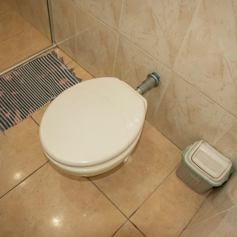 Casa à venda com 234m², 3 quartos e sem vagaBanheiro