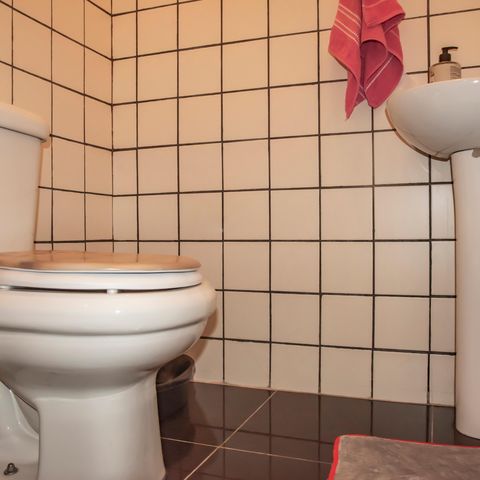 Casa à venda com 234m², 3 quartos e sem vagaLavabo da Sala