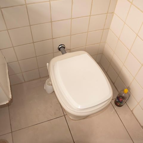 Casa à venda com 234m², 3 quartos e sem vagaBanheiro da Suíte 3