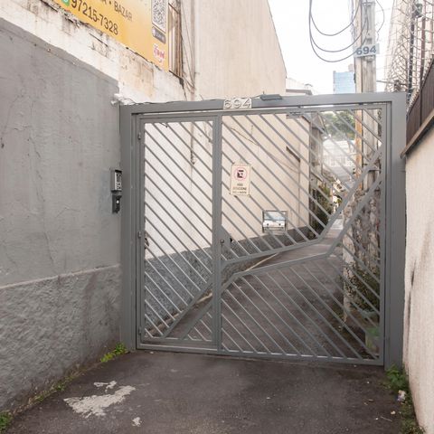 Casa à venda com 234m², 3 quartos e sem vagaFachada do condomínio