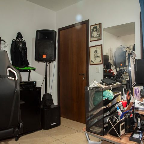 Casa à venda com 234m², 3 quartos e sem vagaQuarto 2