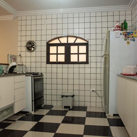 Casa à venda com 234m², 3 quartos e sem vagaCozinha
