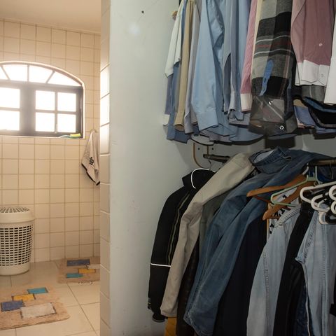Casa à venda com 234m², 3 quartos e sem vagaCloset da Suíte 3