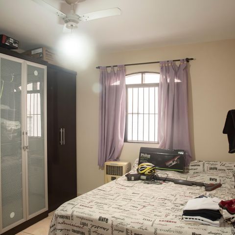 Casa à venda com 234m², 3 quartos e sem vagaQuarto 1