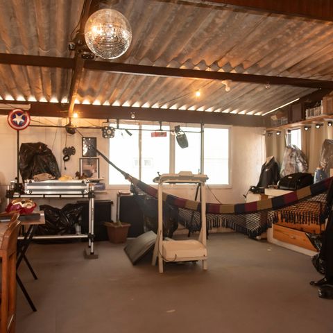 Casa à venda com 234m², 3 quartos e sem vagaPiso superior - Salão