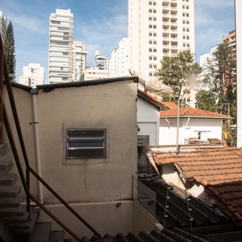 Casa à venda com 234m², 3 quartos e sem vagaVista do Quarto 2