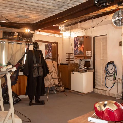 Casa à venda com 234m², 3 quartos e sem vagaPiso superior - Salão