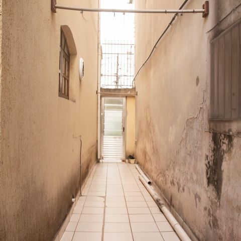 Casa à venda com 234m², 3 quartos e sem vagaÁrea de Serviço/Acesso Lateral