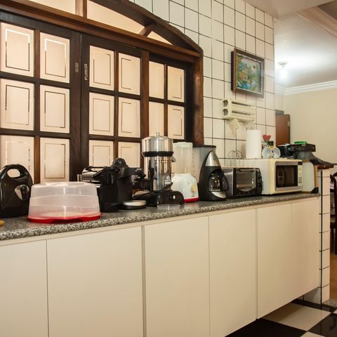 Casa à venda com 234m², 3 quartos e sem vagaCozinha