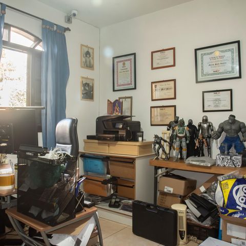 Casa à venda com 234m², 3 quartos e sem vagaQuarto 2