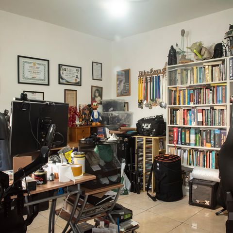 Casa à venda com 234m², 3 quartos e sem vagaQuarto 2