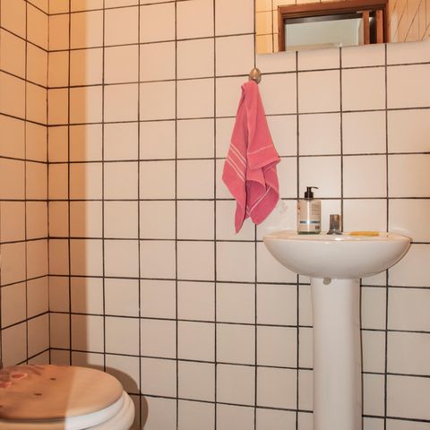 Casa à venda com 234m², 3 quartos e sem vagaLavabo da Sala