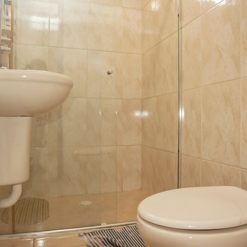 Casa à venda com 234m², 3 quartos e sem vagaBanheiro