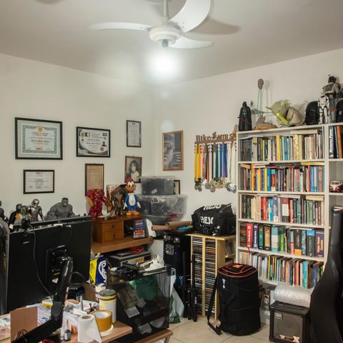 Casa à venda com 234m², 3 quartos e sem vagaQuarto 2