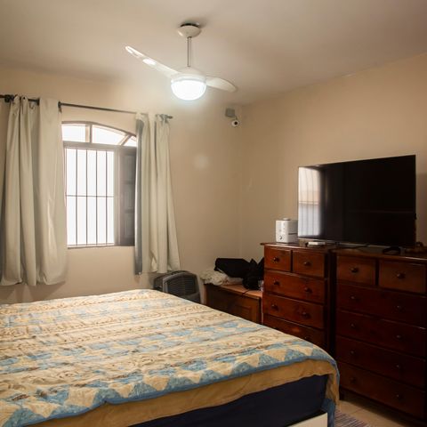 Casa à venda com 234m², 3 quartos e sem vagaSuíte 3