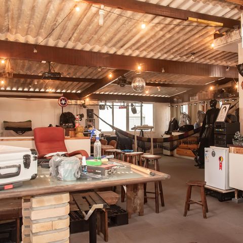 Casa à venda com 234m², 3 quartos e sem vagaPiso superior - Salão