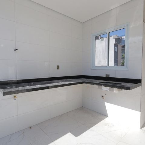 Casa de condomínio à venda com 129m², 2 quartos e 2 vagasCobertura / Área Gourmet