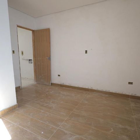 Casa de condomínio à venda com 129m², 2 quartos e 2 vagasSuíte 1