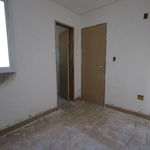Casa de condomínio à venda com 129m², 2 quartos e 2 vagasSuíte 2