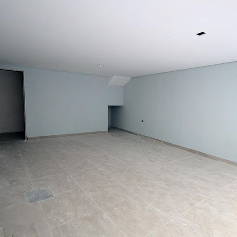Casa de condomínio à venda com 129m², 2 quartos e 2 vagasGaragem