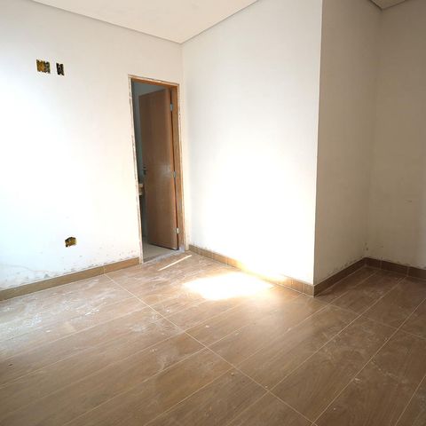 Casa de condomínio à venda com 129m², 2 quartos e 2 vagasSuíte 1