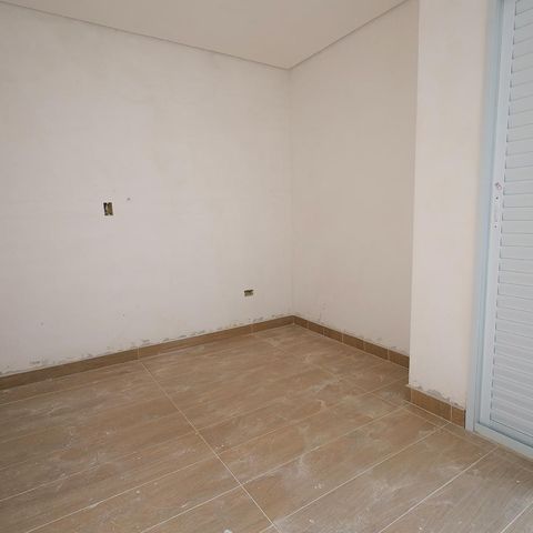 Casa de condomínio à venda com 129m², 2 quartos e 2 vagasSuíte 1