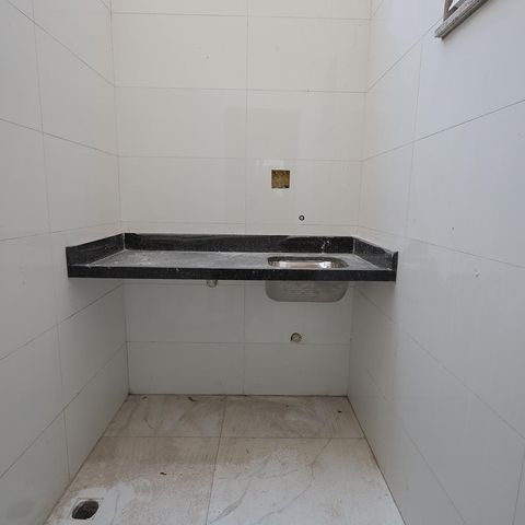 Casa de condomínio à venda com 129m², 2 quartos e 2 vagasÁrea de Serviço
