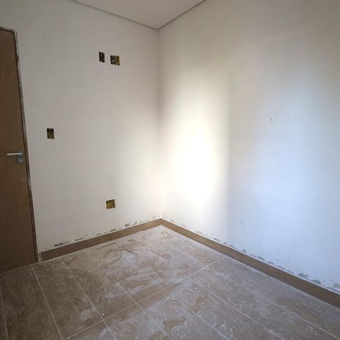 Casa de condomínio à venda com 129m², 2 quartos e 2 vagasSuíte 2