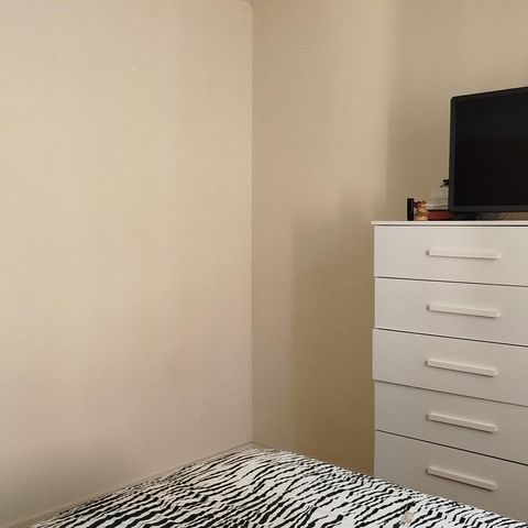 Casa à venda com 80m², 2 quartos e 1 vagaQuarto 2