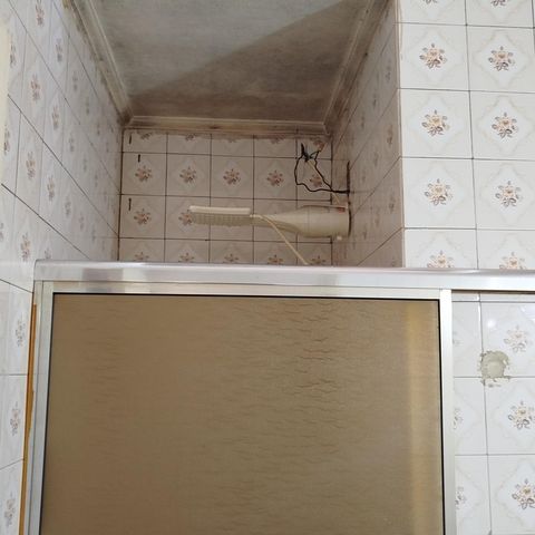 Casa à venda com 80m², 2 quartos e 1 vagaBanheiro