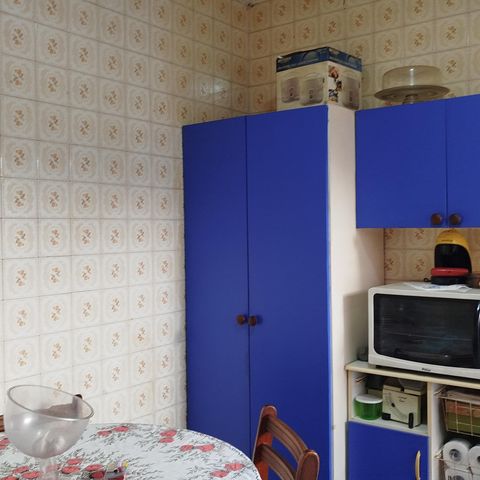 Casa à venda com 80m², 2 quartos e 1 vagaCozinha