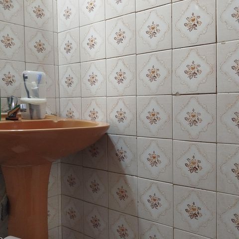 Casa à venda com 80m², 2 quartos e 1 vagaBanheiro