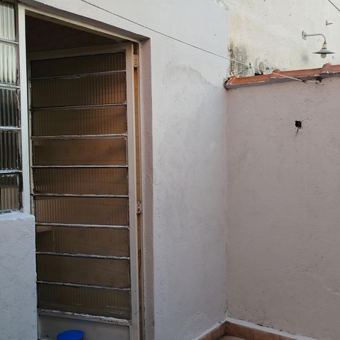 Casa à venda com 80m², 2 quartos e 1 vagaQuintal