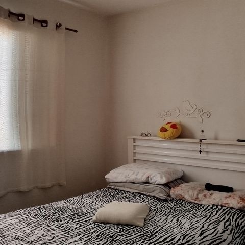 Casa à venda com 80m², 2 quartos e 1 vagaQuarto 2