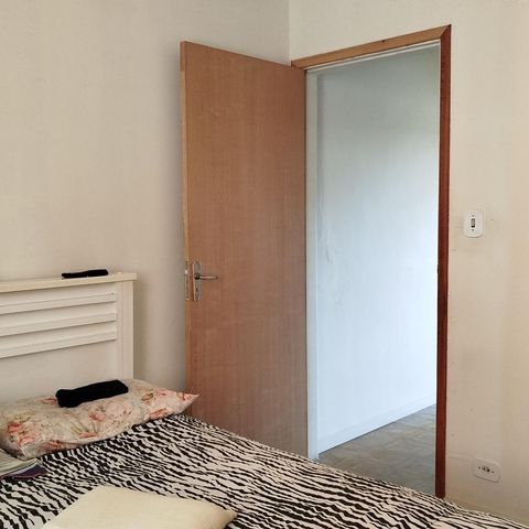 Casa à venda com 80m², 2 quartos e 1 vagaQuarto 2