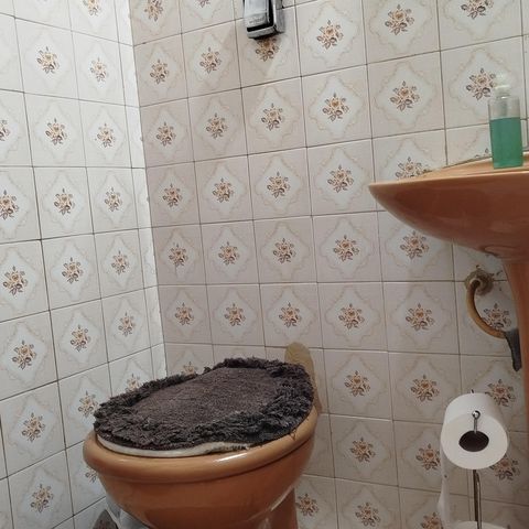 Casa à venda com 80m², 2 quartos e 1 vagaBanheiro