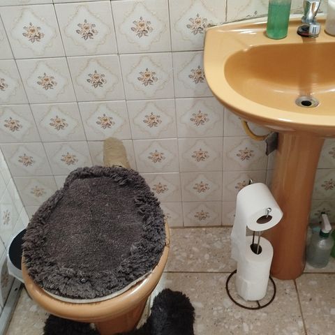 Casa à venda com 80m², 2 quartos e 1 vagaBanheiro