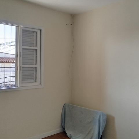 Casa à venda com 80m², 2 quartos e 1 vagaQuarto 1