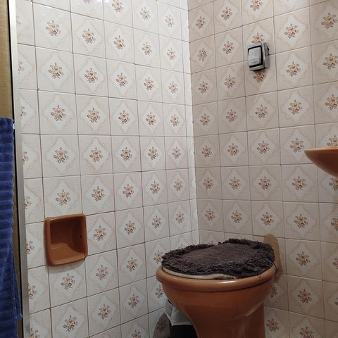 Casa à venda com 80m², 2 quartos e 1 vagaBanheiro