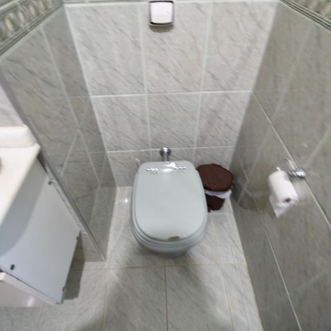 Casa à venda com 230m², 4 quartos e 5 vagasBanheiro Suíte 3