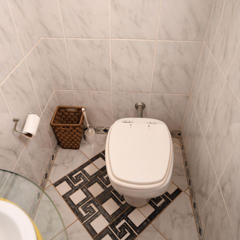 Casa à venda com 230m², 4 quartos e 5 vagasLavabo
