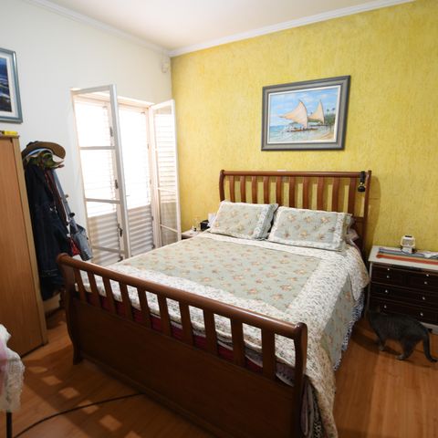 Casa à venda com 230m², 4 quartos e 5 vagasSuíte 3