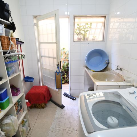 Casa à venda com 230m², 4 quartos e 5 vagasÁrea de Serviço