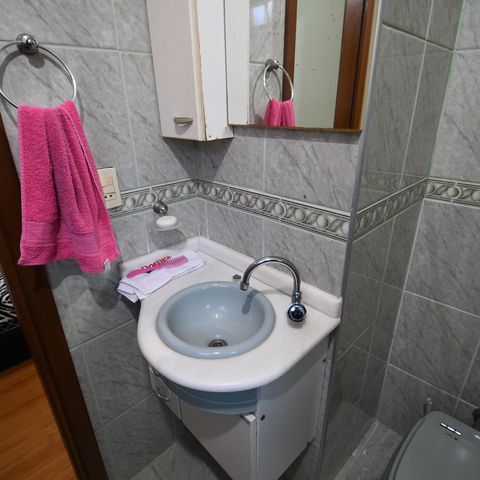 Casa à venda com 230m², 4 quartos e 5 vagasBanheiro Suíte 3