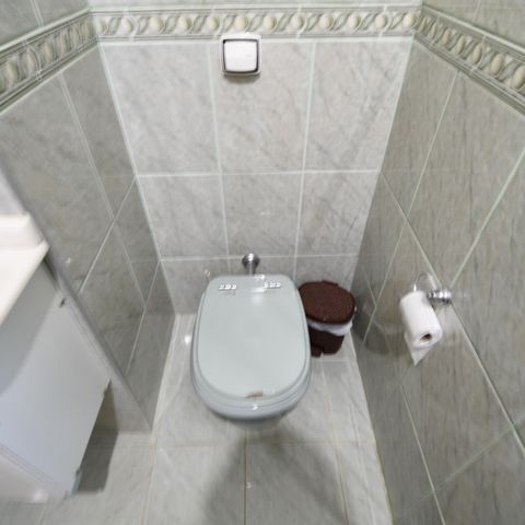 Casa à venda com 230m², 4 quartos e 5 vagasBanheiro Suíte 3