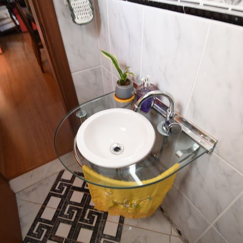 Casa à venda com 230m², 4 quartos e 5 vagasLavabo