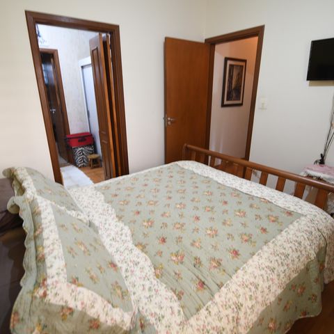 Casa à venda com 230m², 4 quartos e 5 vagasSuíte 3